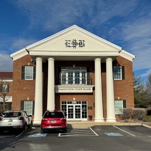 Exterior Signage